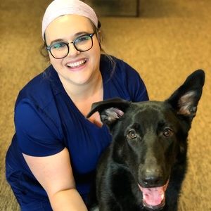 Meet your Posher, Cassidi